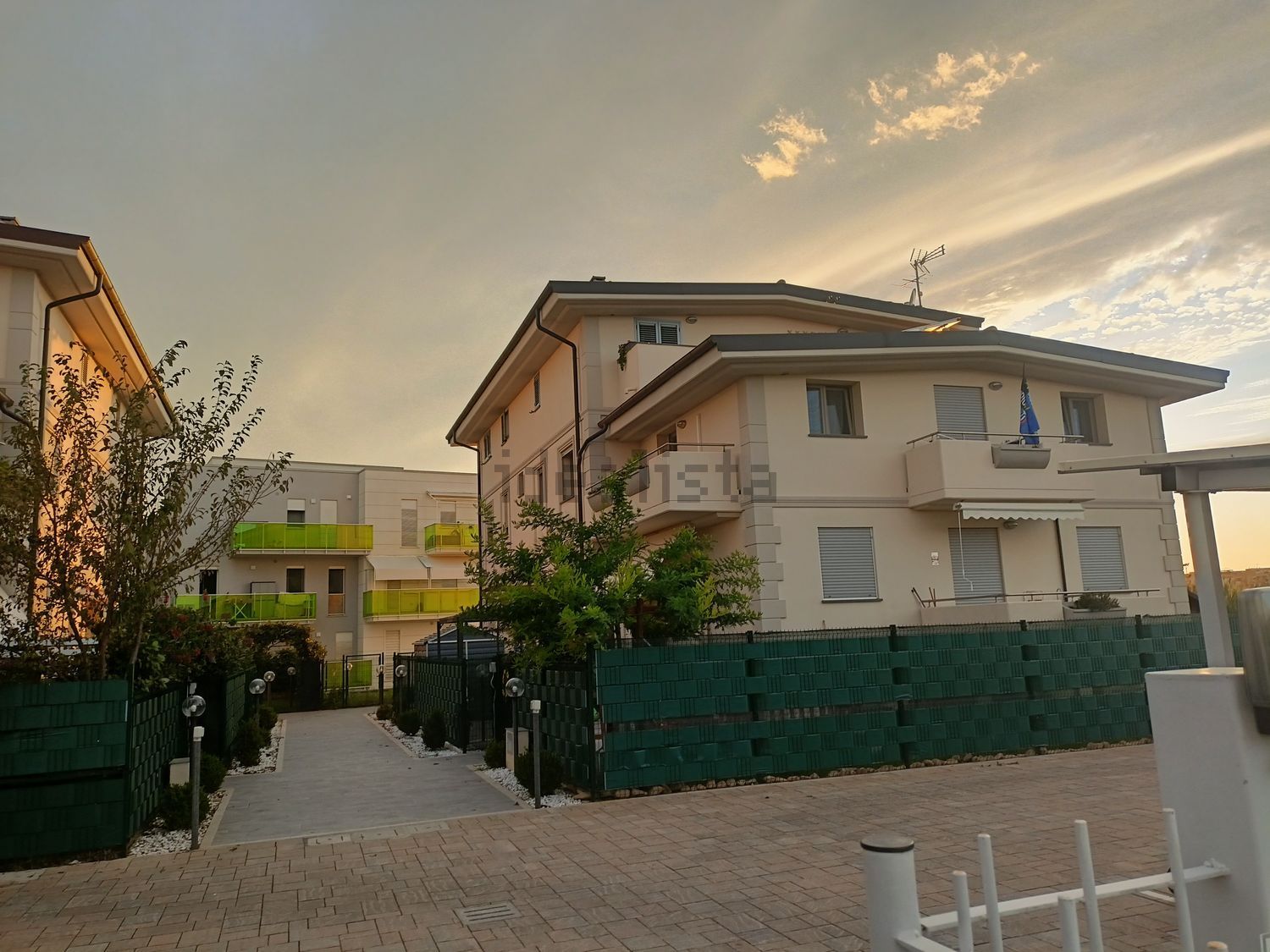 Piso en Coteto, Livorno
