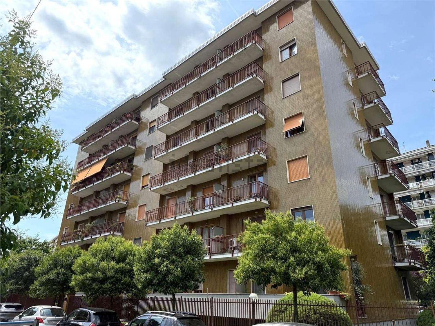 Flat in Zona Centrale, Paderno Dugnano