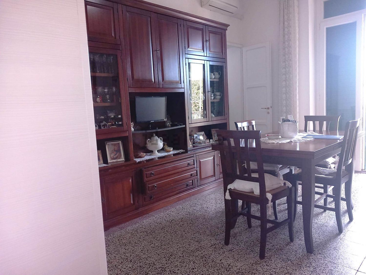 Appartamento a Ribolla, Roccastrada