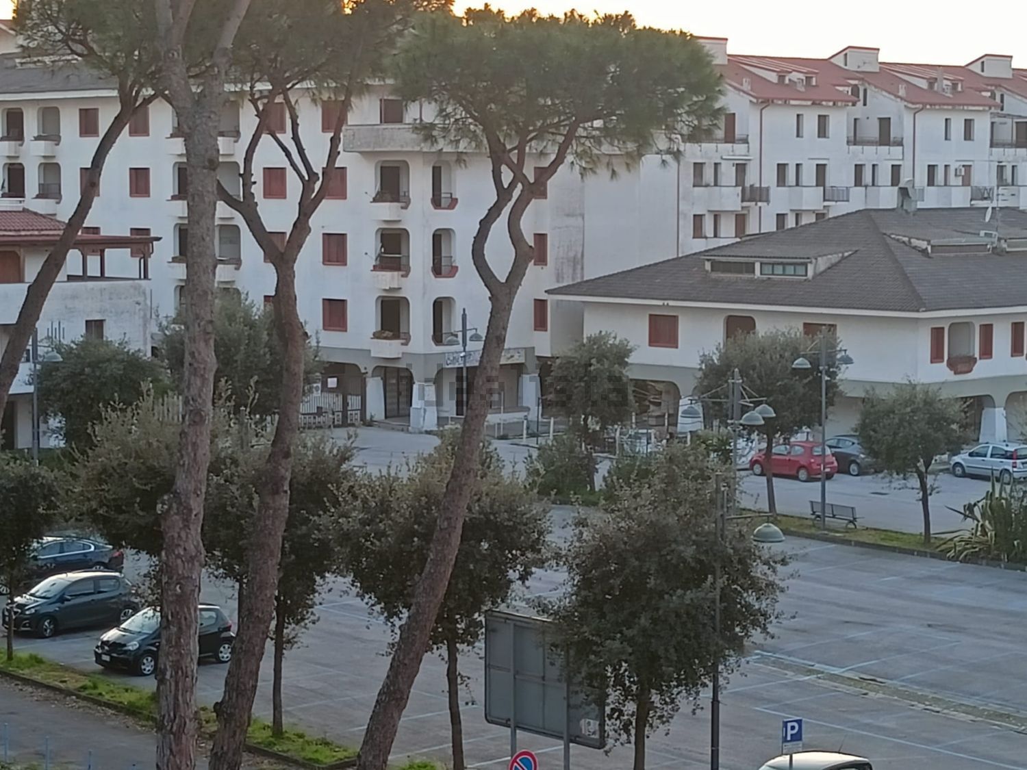 Appartamento a Baia Domizia, Sessa Aurunca