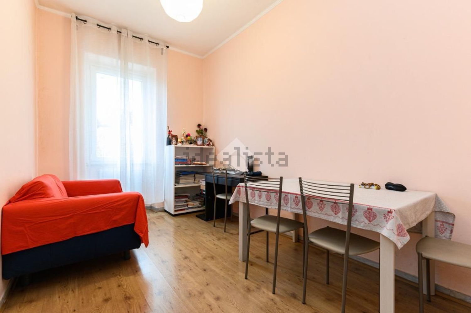 Appartement à La Pisana - Casetta Mattei, Roma