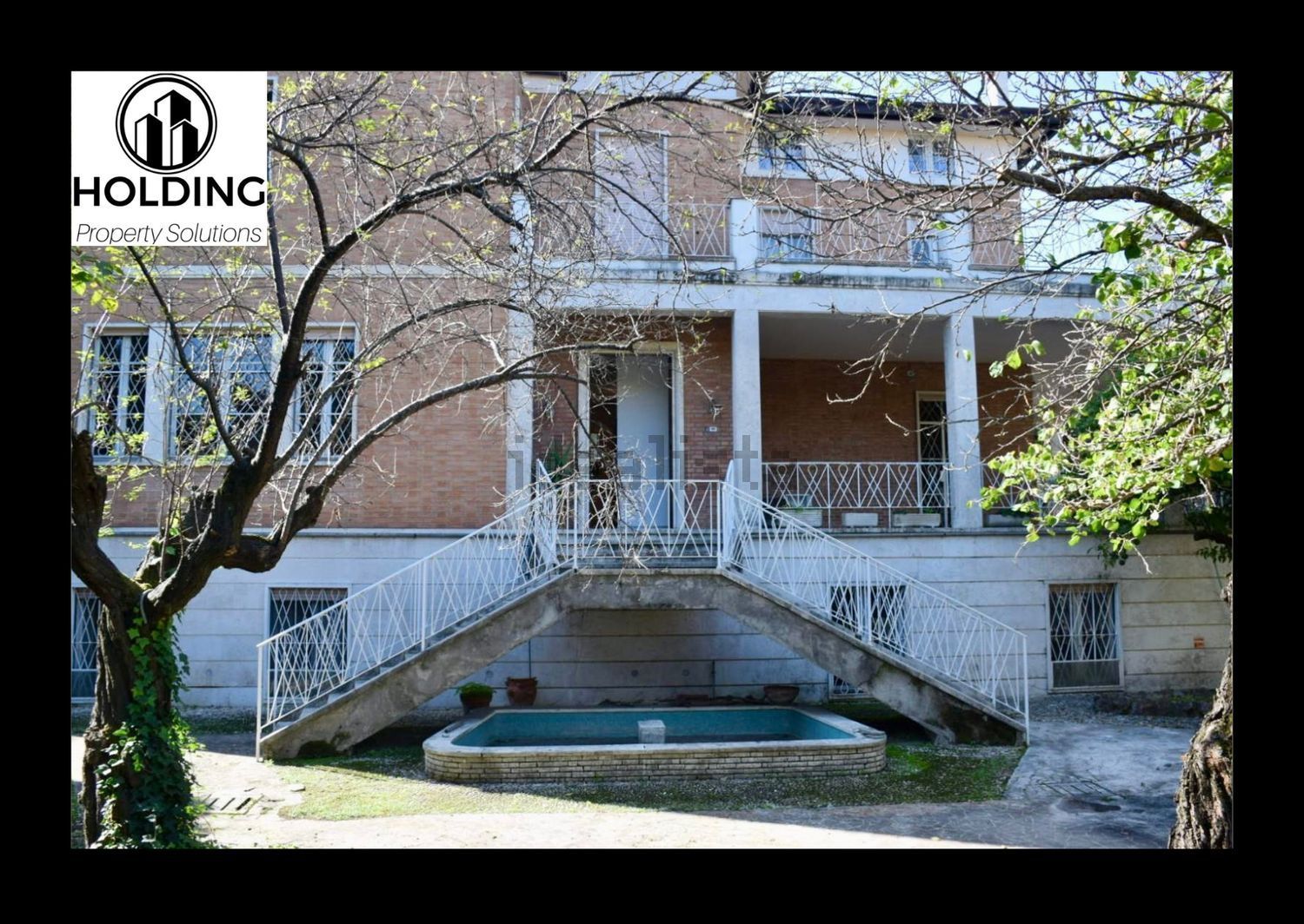 Maisons ou villas à Centro, Roma