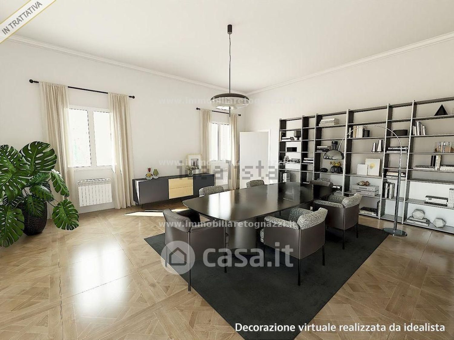 Chalet adosado en Marcialla - Noce - Bonazza, Barberino Tavarnelle