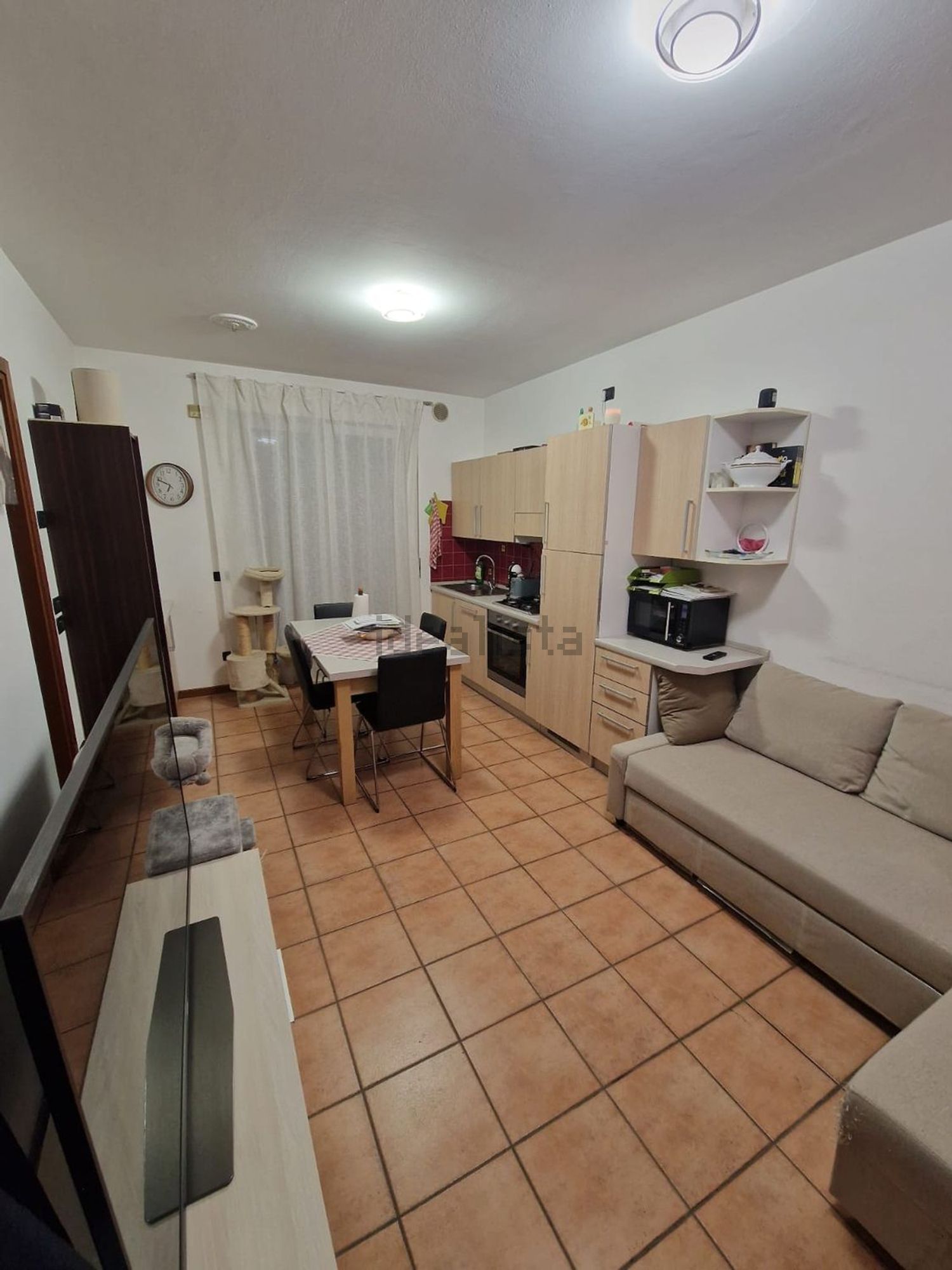 Appartement à Torrebelvicino