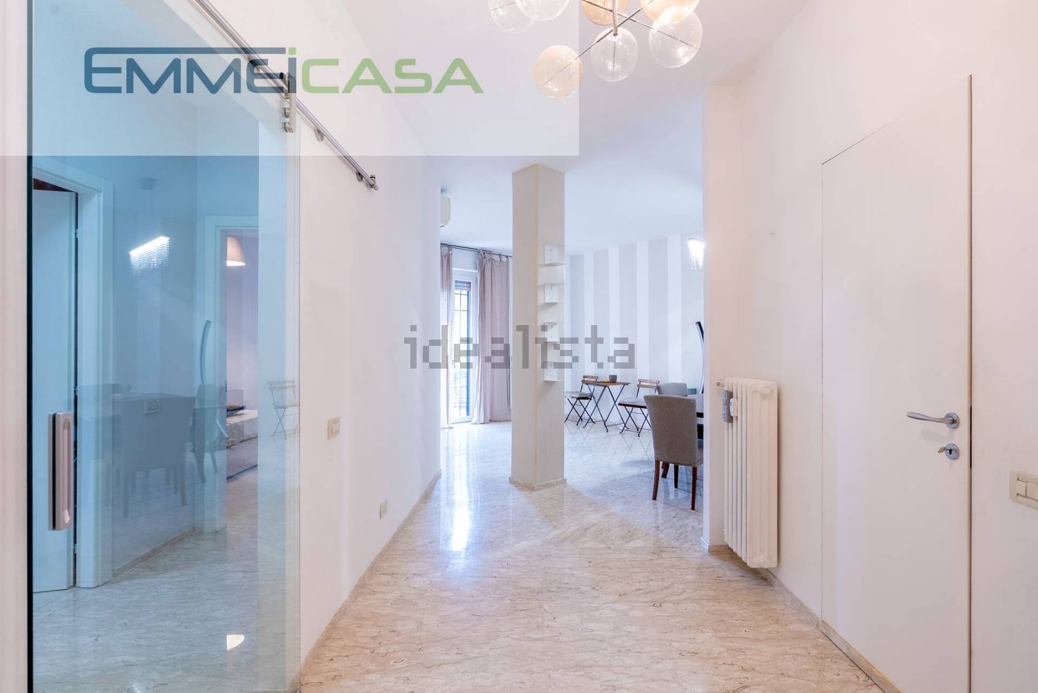 Appartement à Buon Pastore - Sant'Agnese, Modène