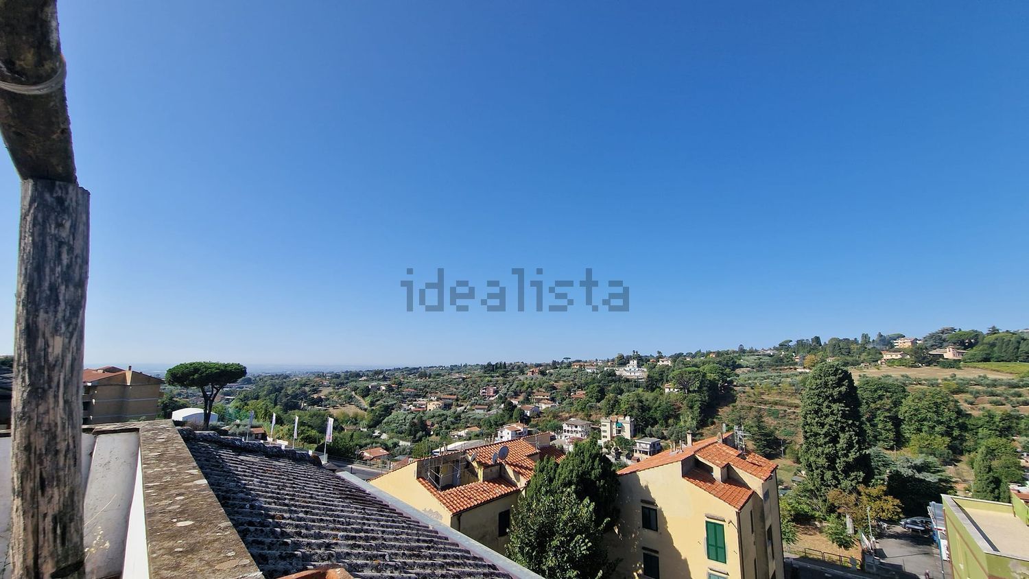 Appartamento a Stazione - Via Ulderico Mattoccia, Velletri