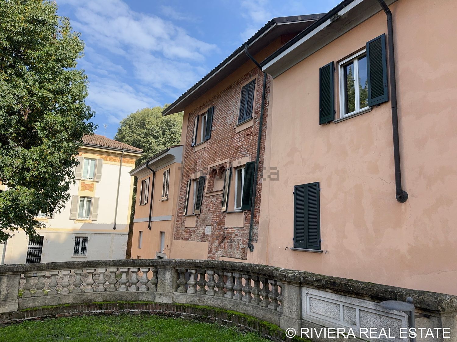 Chalet independiente en Centro Storico, Pavia