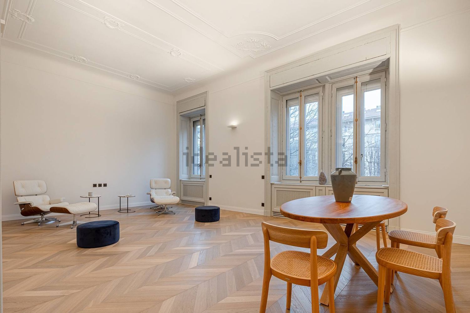 Wohnung in Garibaldi - Porta Venezia, Mailand