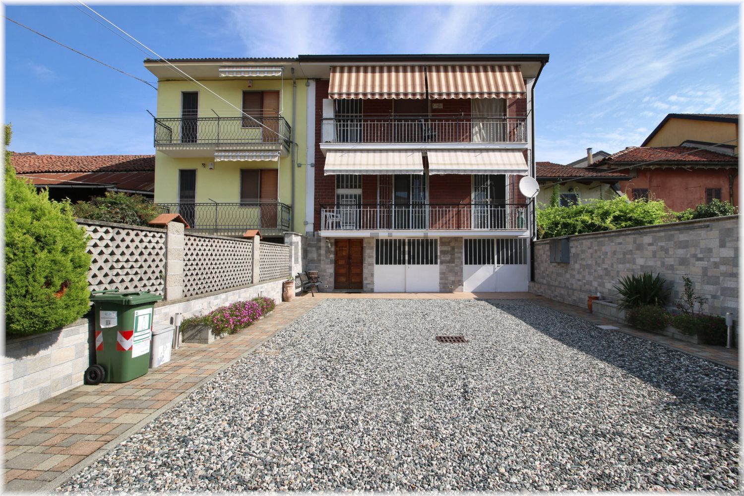 Piso en Palera - Bauducchi, Moncalieri