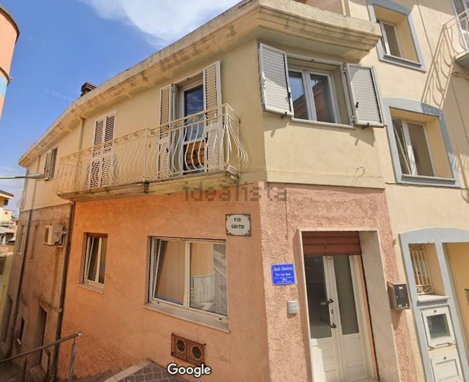Appartement à Dorgali
