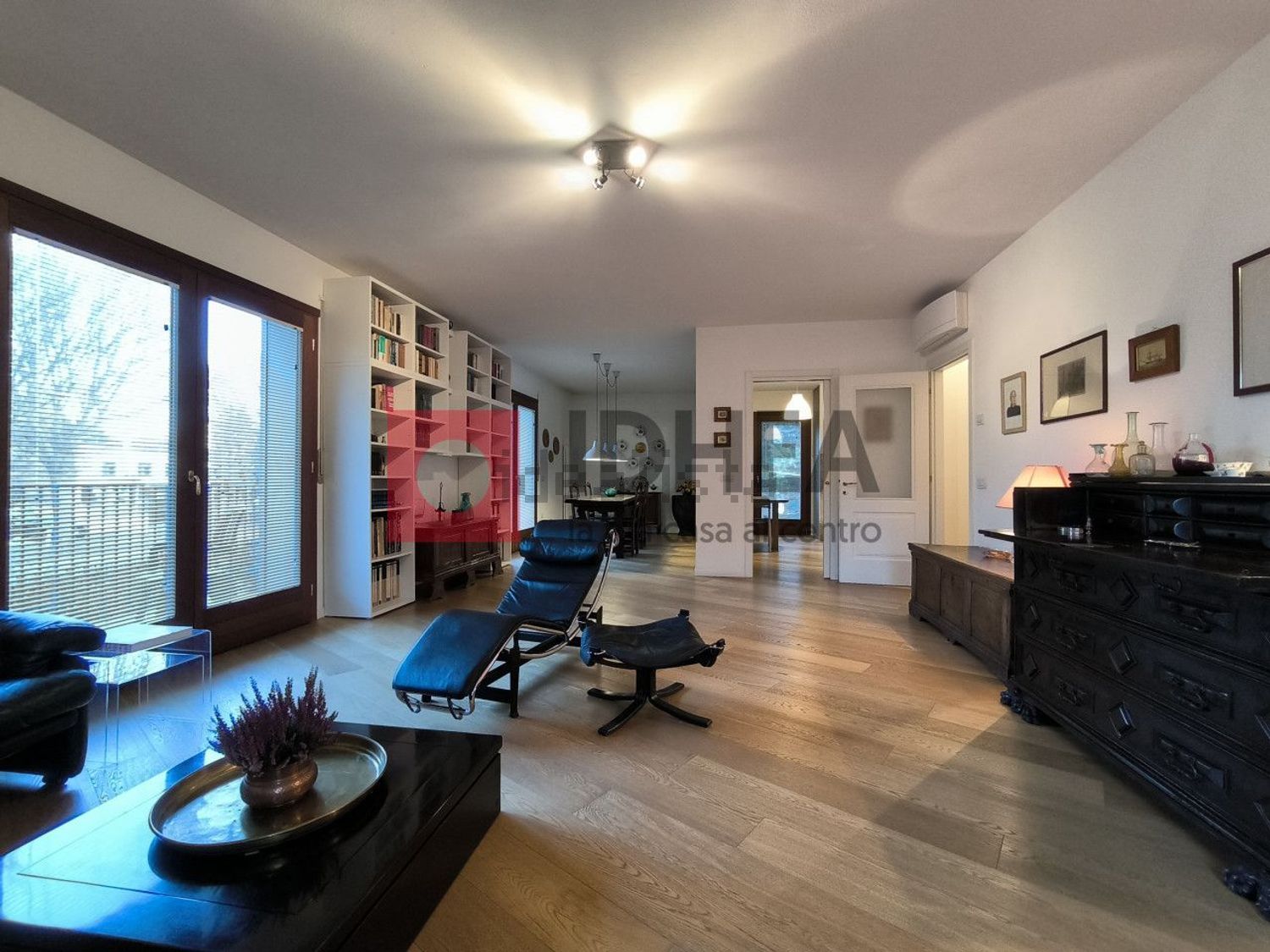Appartamento a Fiera - Selvana - Santa Maria del Rovere, Treviso