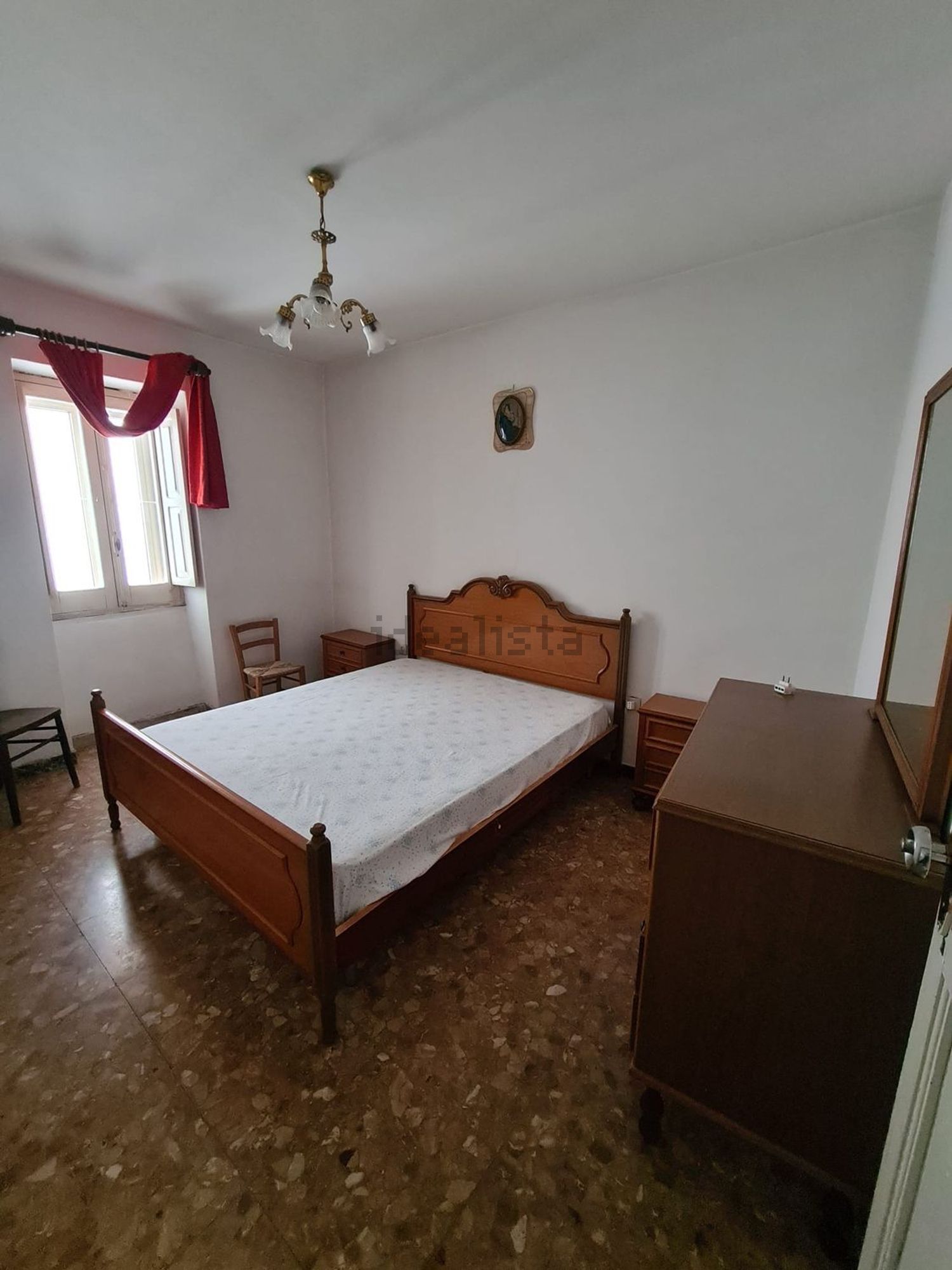 Appartamento a Miranda