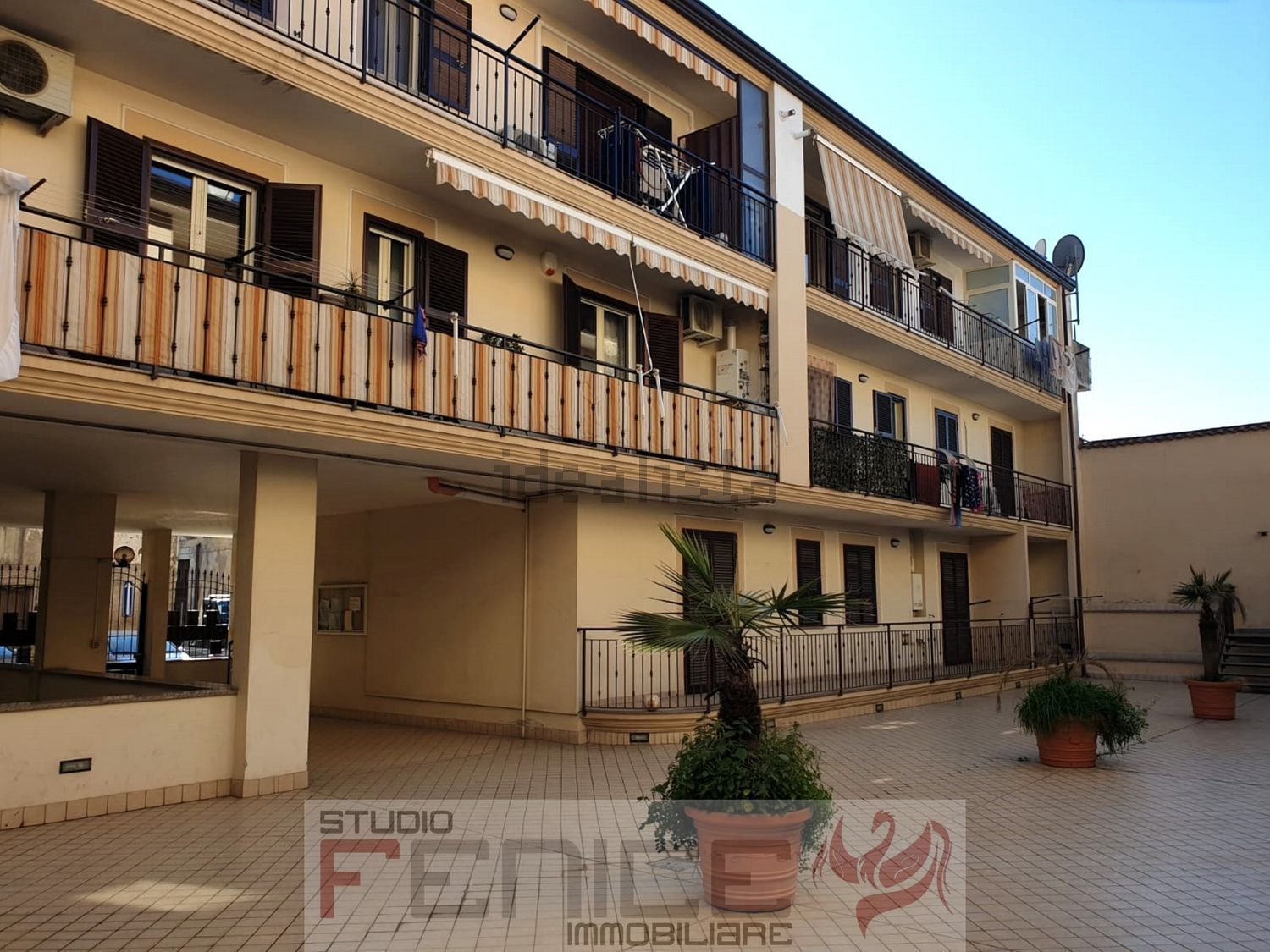 Flat in Frignano