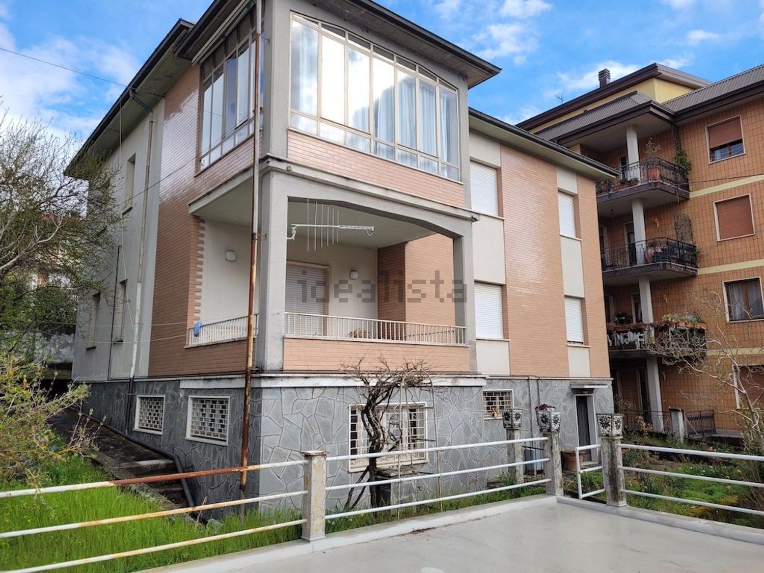 Appartamento a Borgo Val di Taro