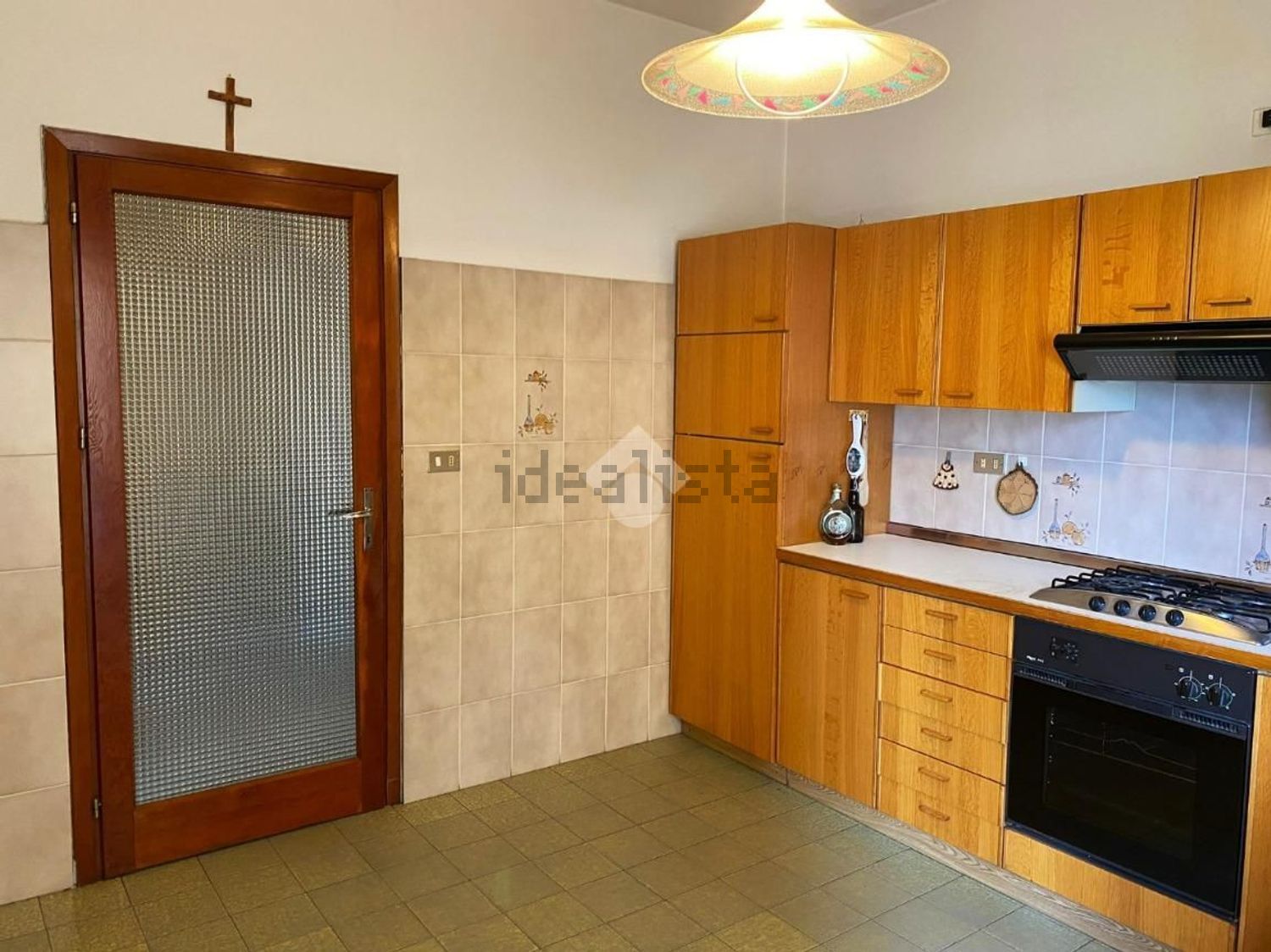 Appartamento a Montagna in Valtellina