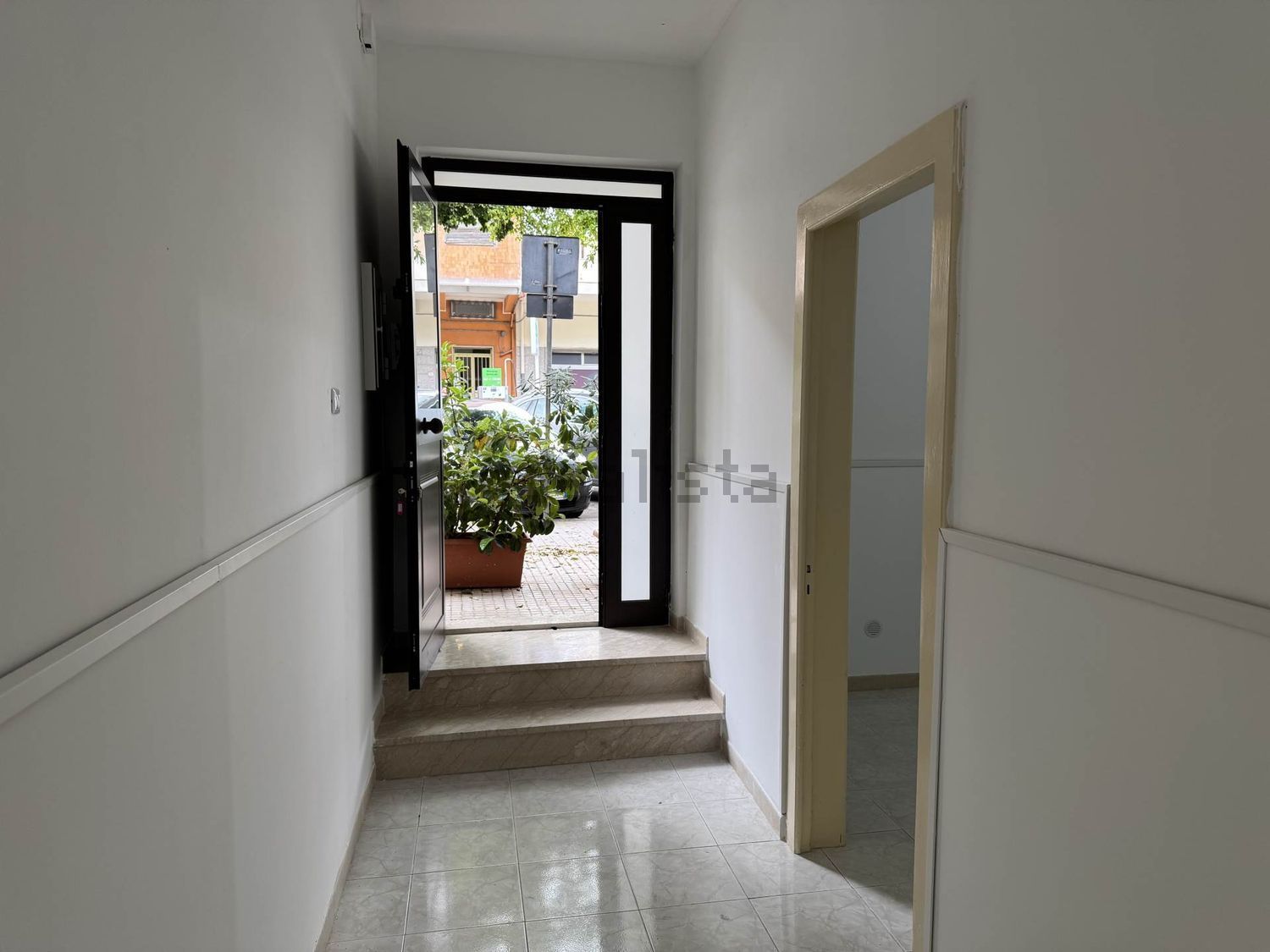 Piso en Belvedere, Siracusa