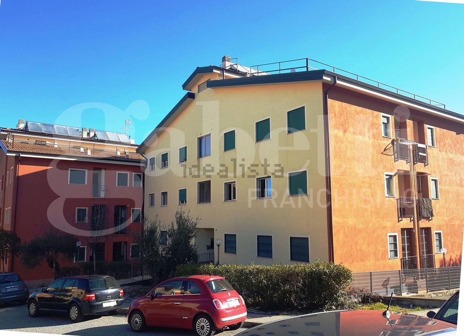 Appartamento a Rende