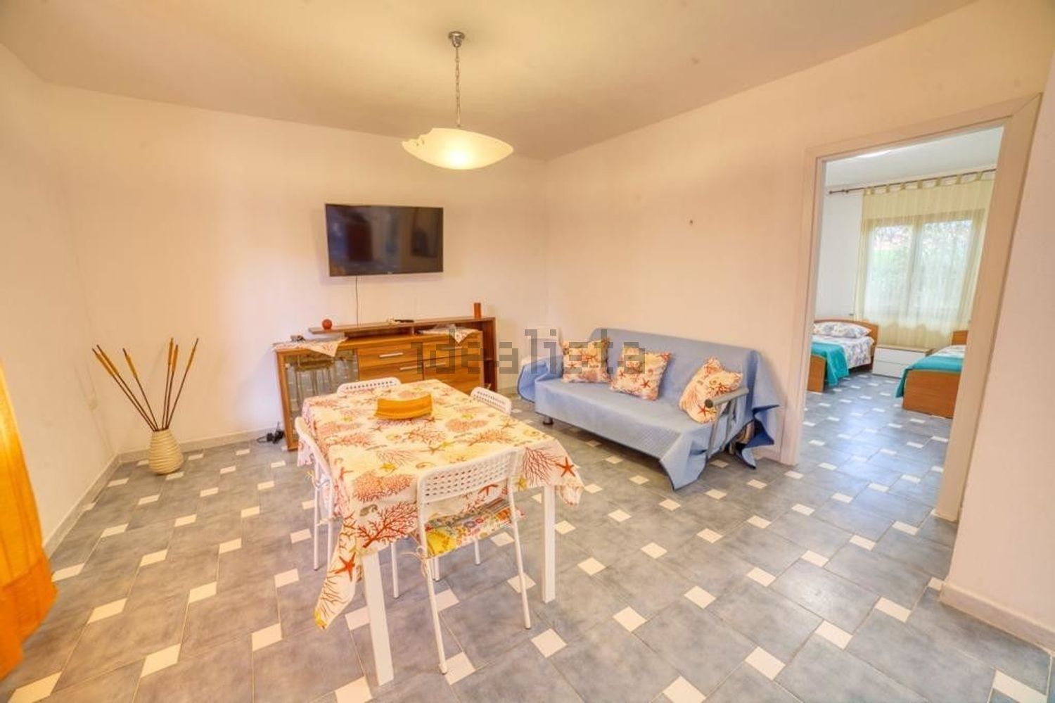 Wohnung in Stintino