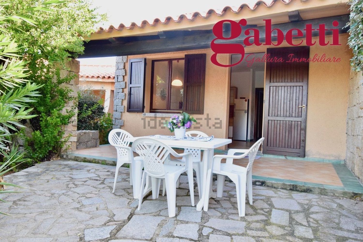 Villetta bifamiliare a Santa Teresa Gallura