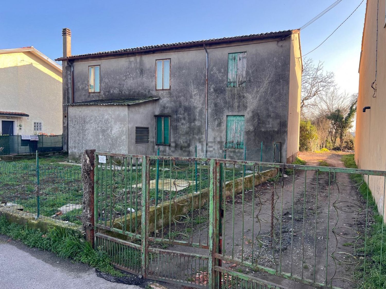 Estate in Lonigo