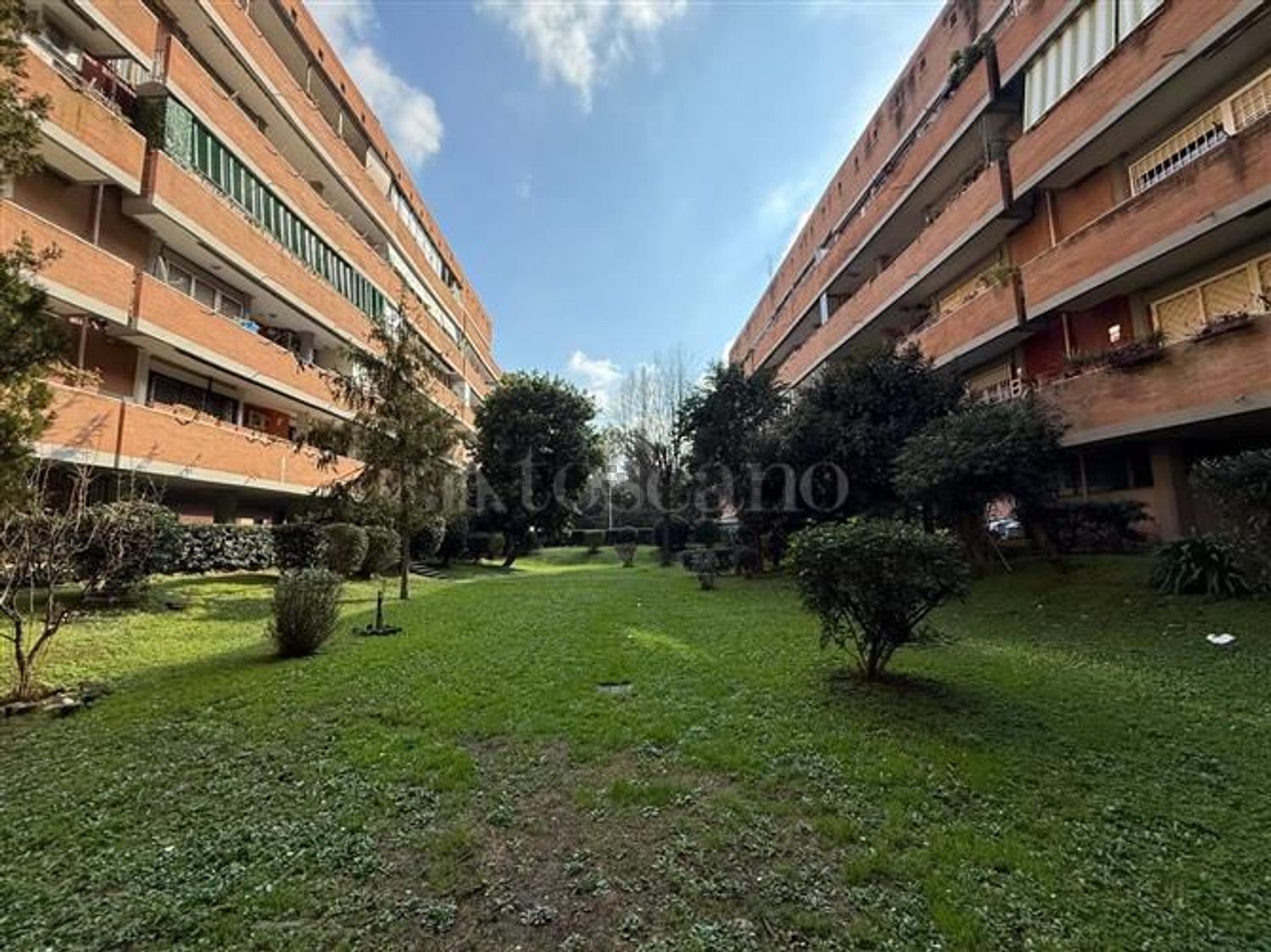 Piso en Eur - Torrino - Giuliano Dalmata, Roma