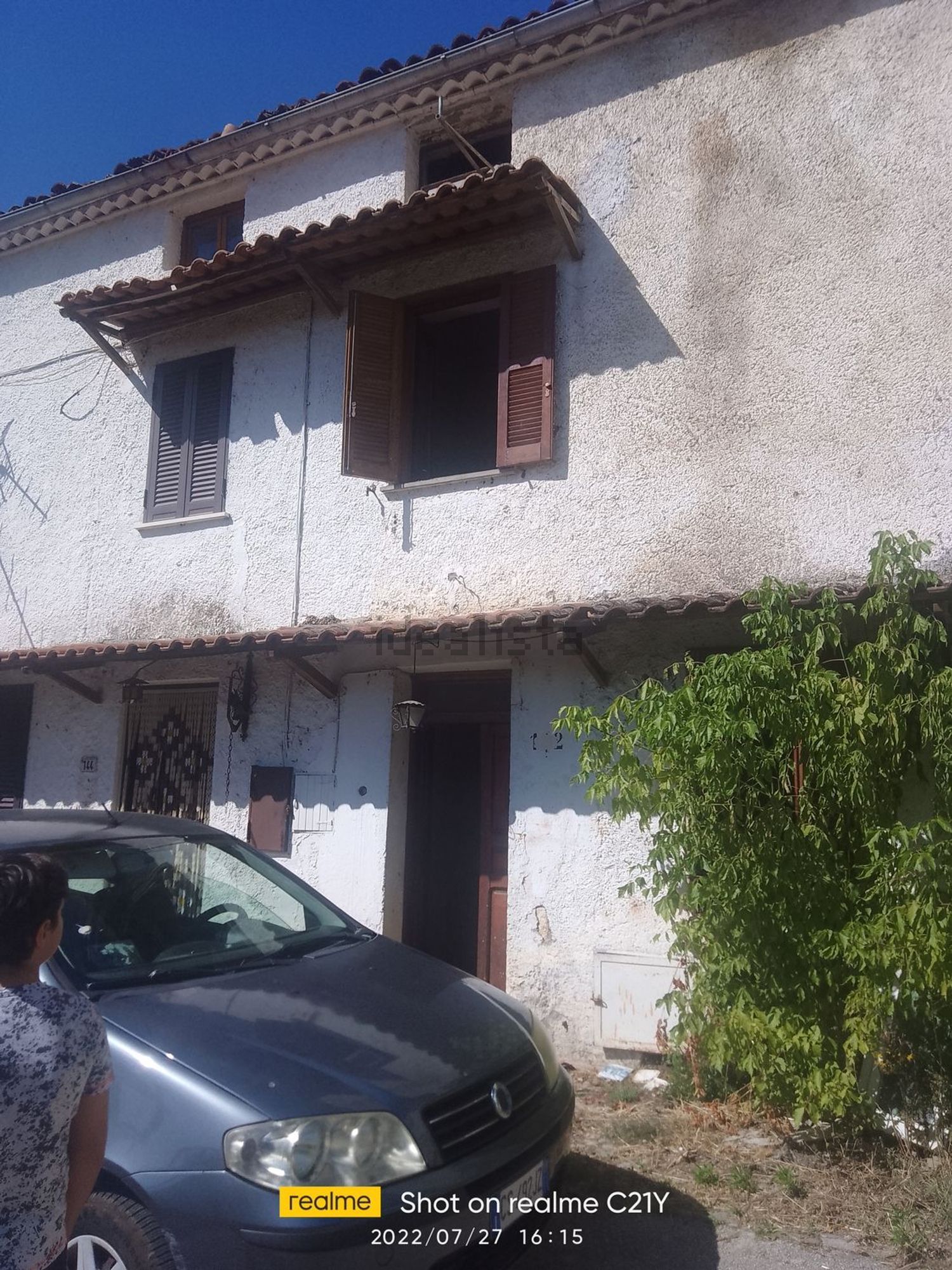 Casa di paese a Fiuggi