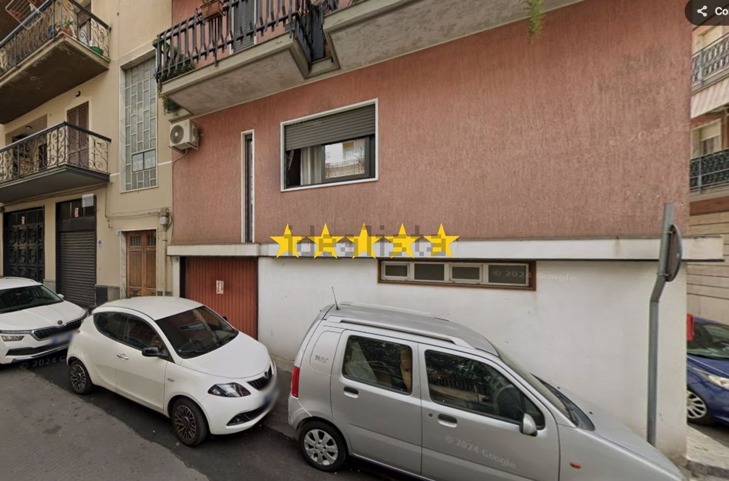 Appartamento a Paternò