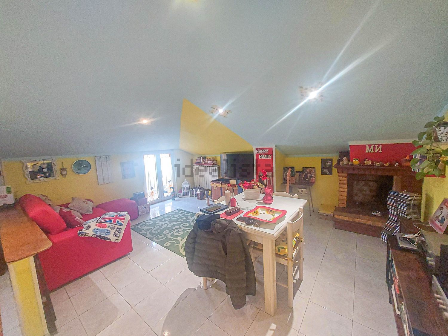Flat in Palombaro