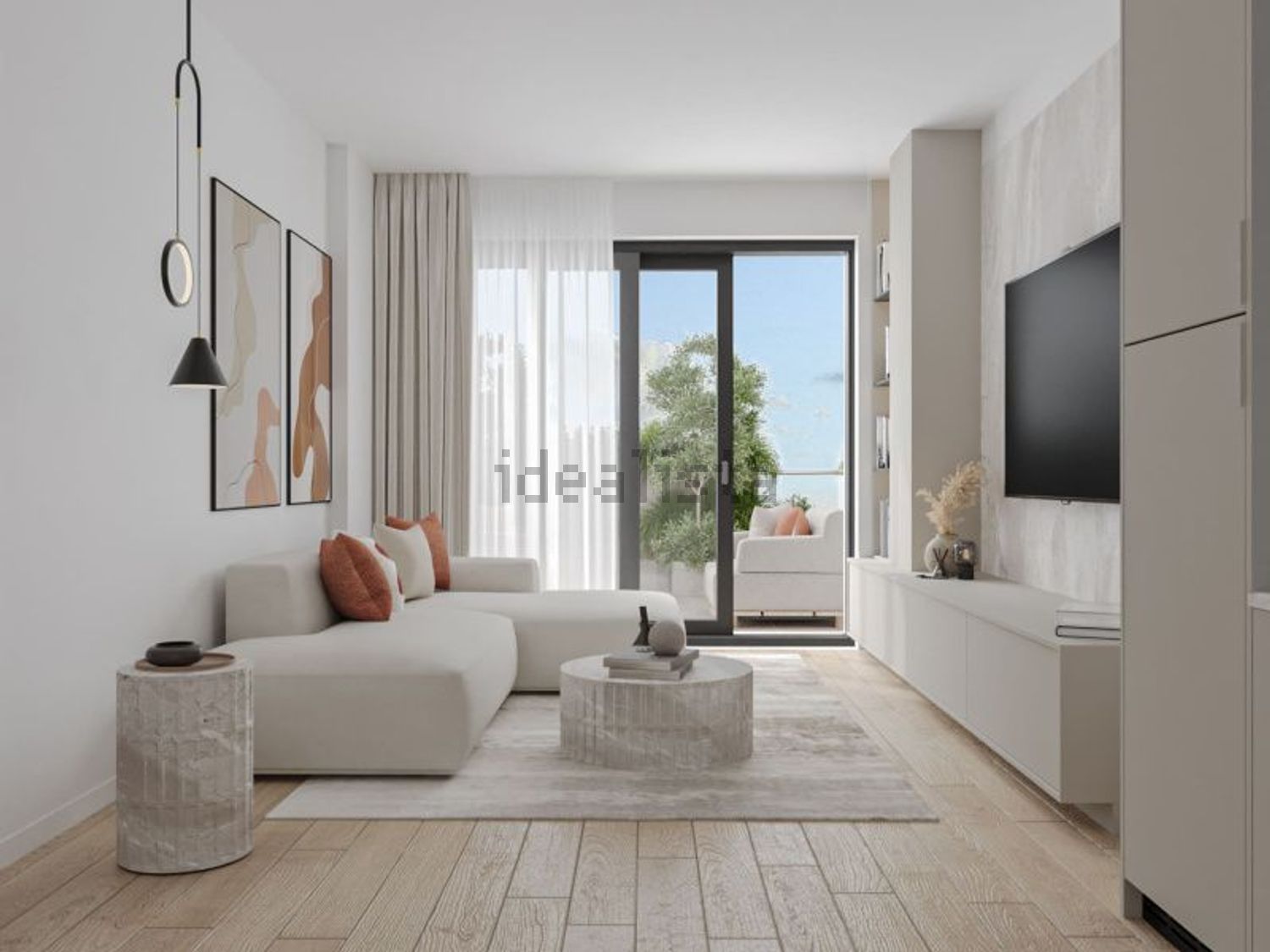 Appartamento a Appio Latino - Furio Camillo, Roma