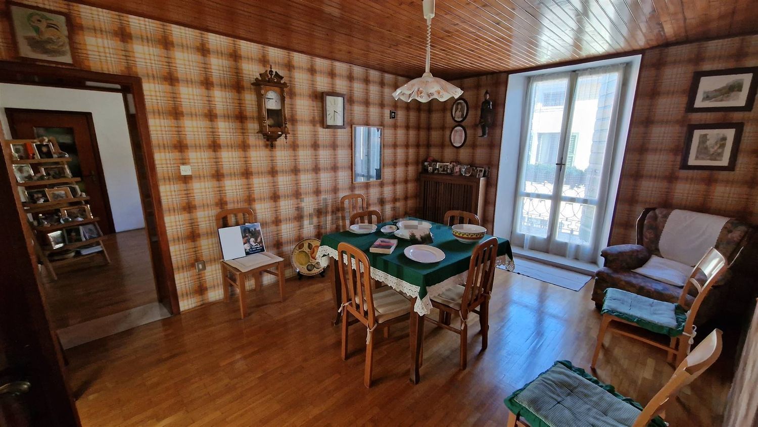 Chalet independiente en Monzambano