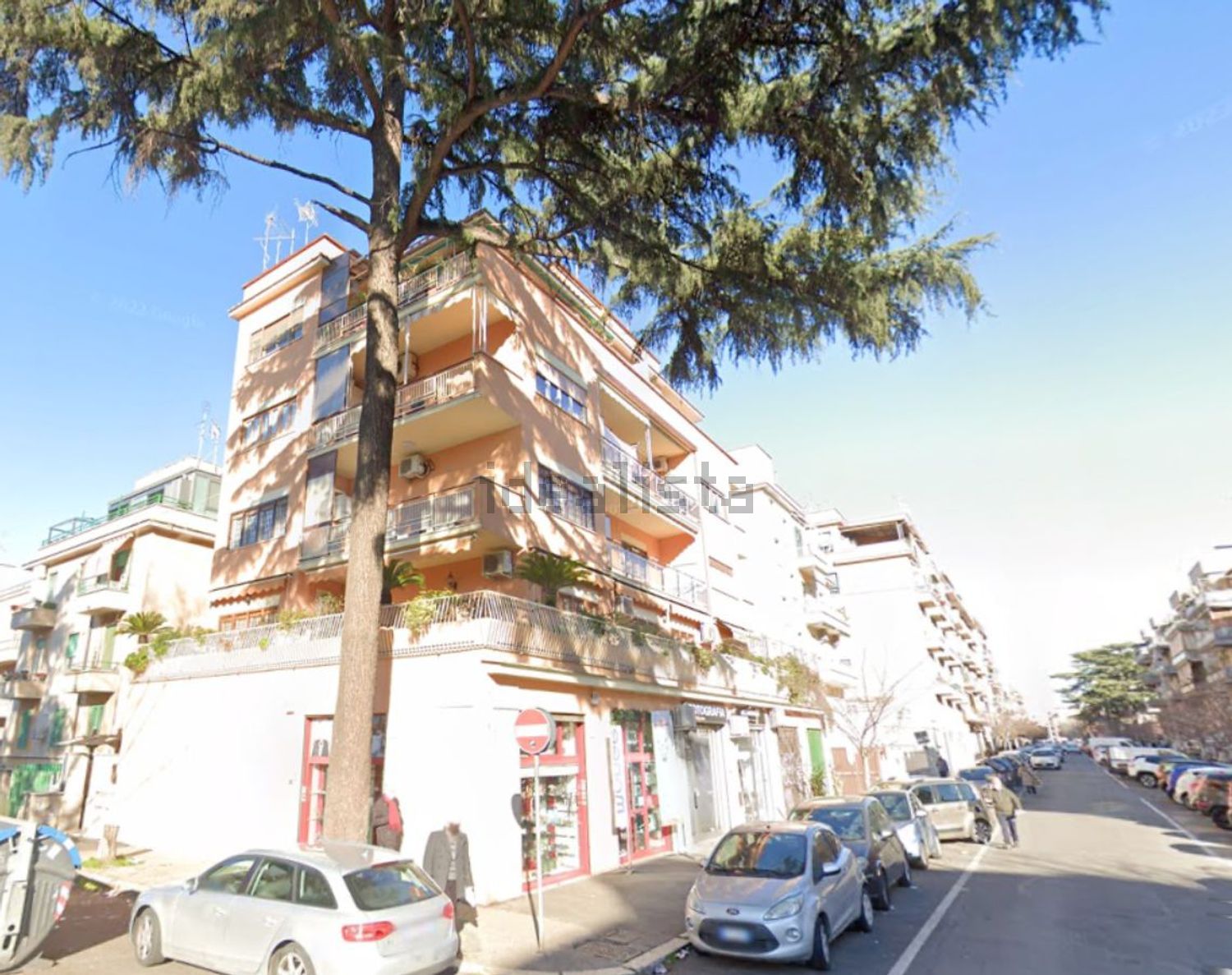 Appartamento a Nuxis