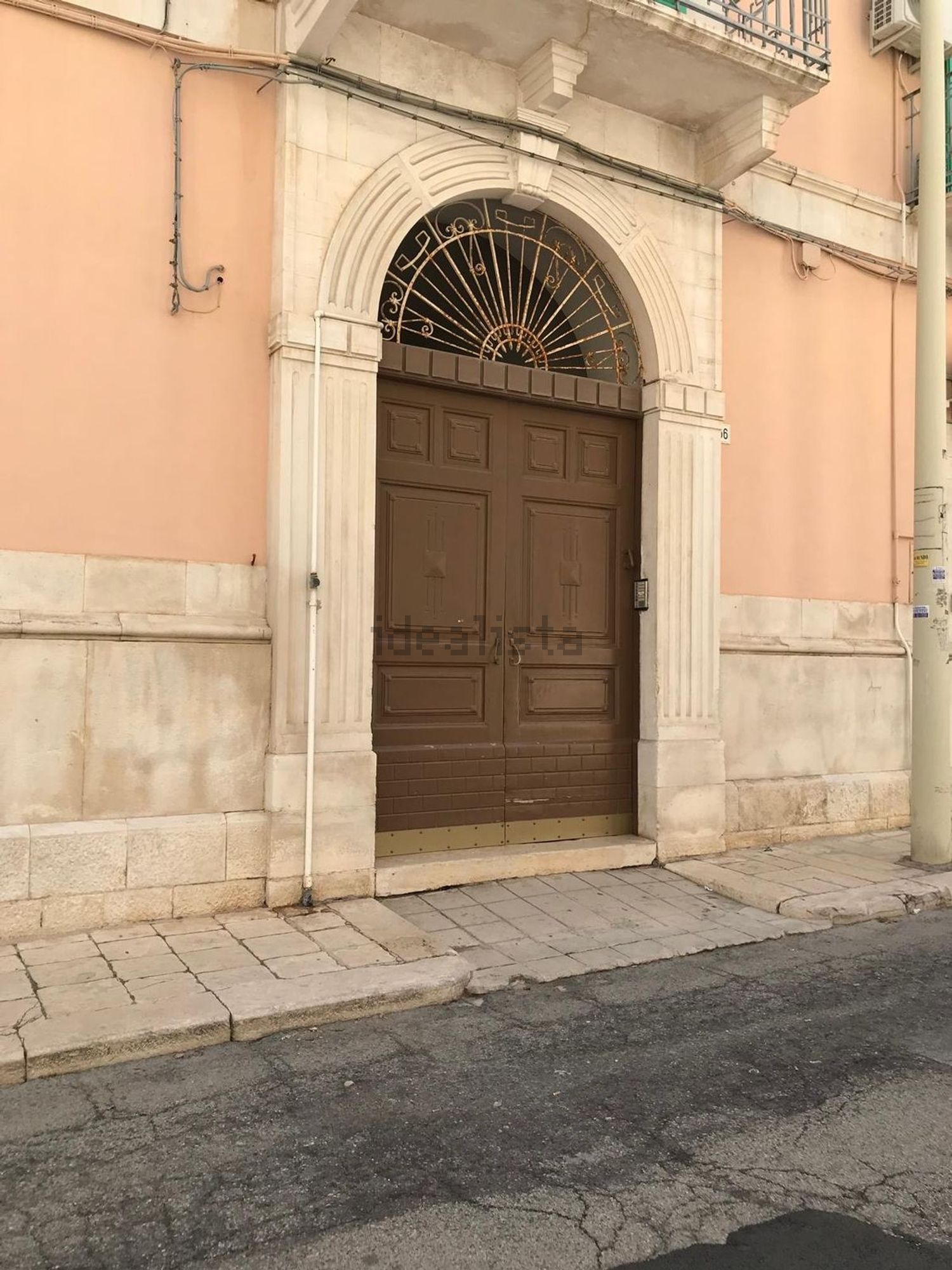 Wohnung in Giovinazzo
