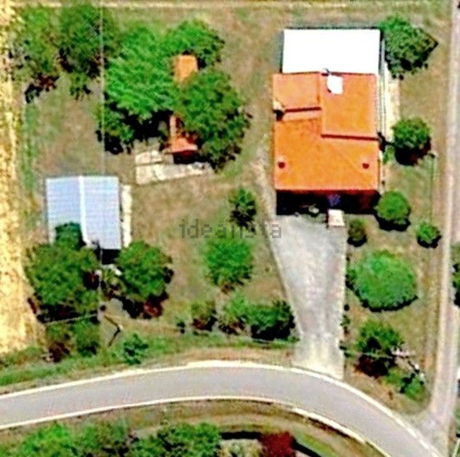 Moradia independente em Gorgo al Monticano