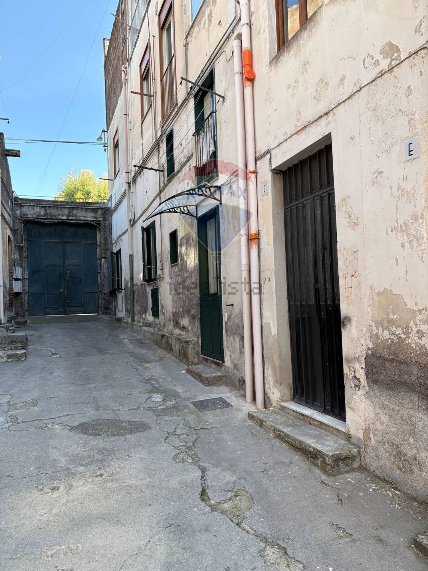 Wohnung in San Leone-Rapisardi, Catania