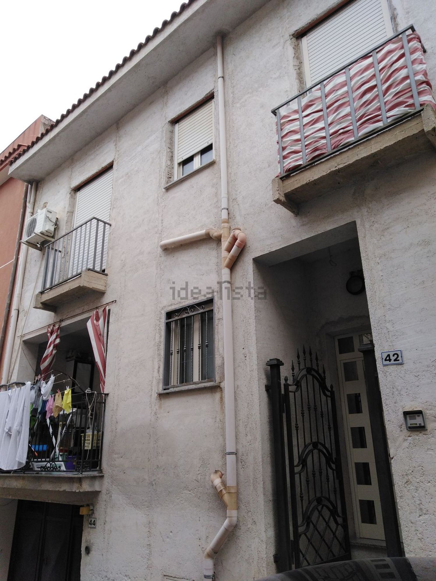 Appartement à Partinico