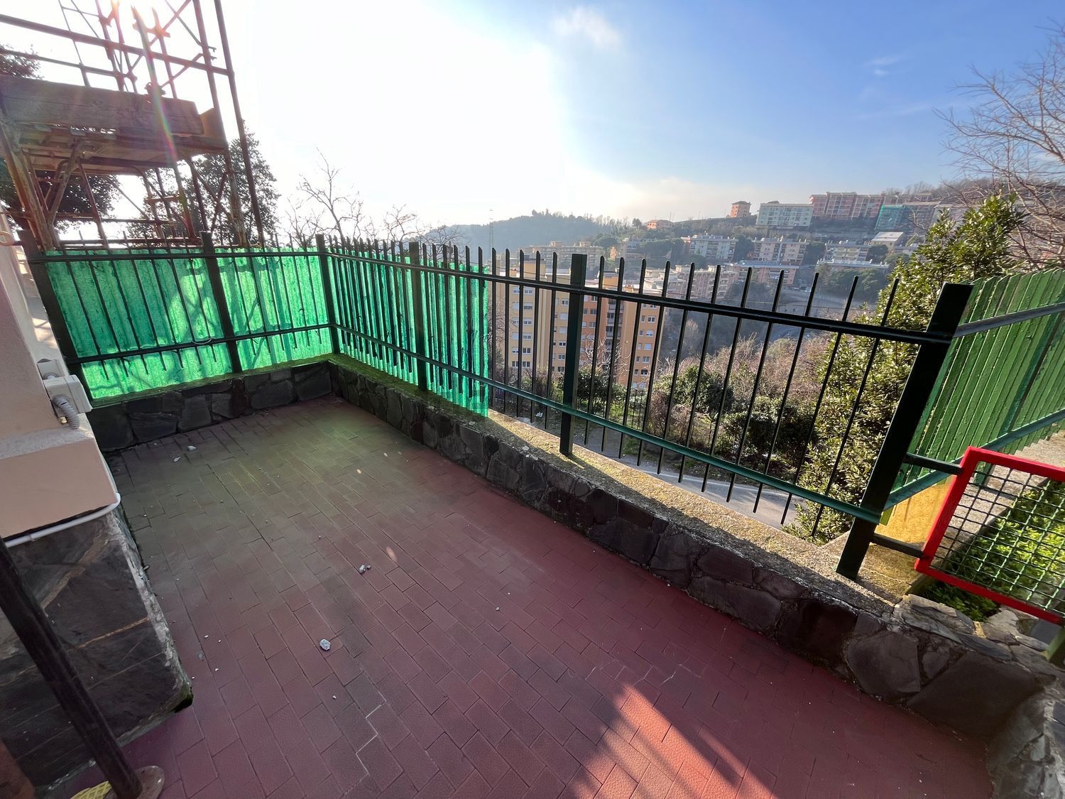 Appartamento a Centro Ovest, Genova