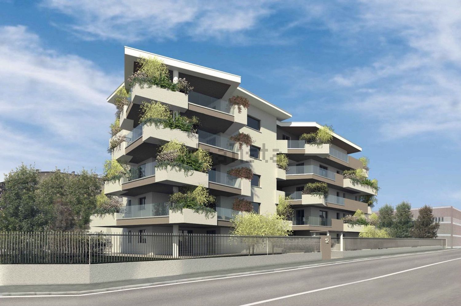 Appartamento a Legnarello-Frati-Olmina, Legnano