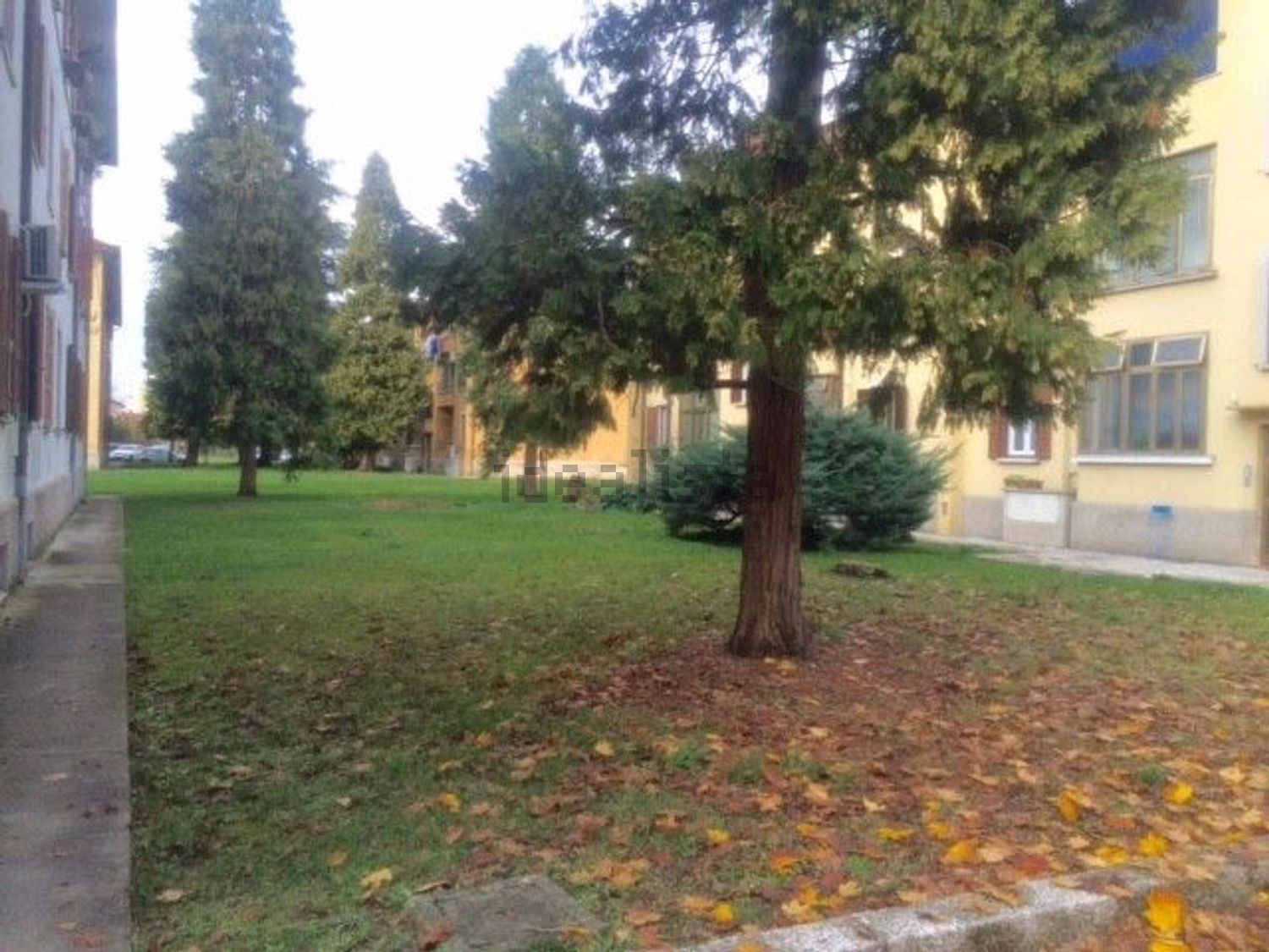Apartamento em San Paolo-Sant'Osvaldo, Udine