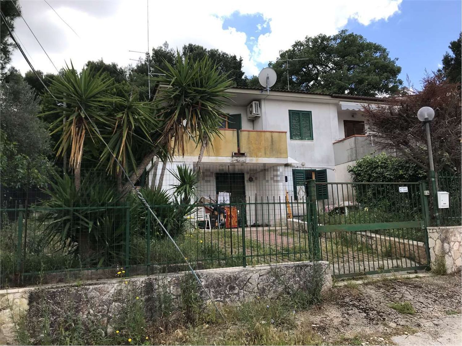 Appartamento a Lagogemolo - Frà diavolo - Pini Mercadante, Cassano delle Murge