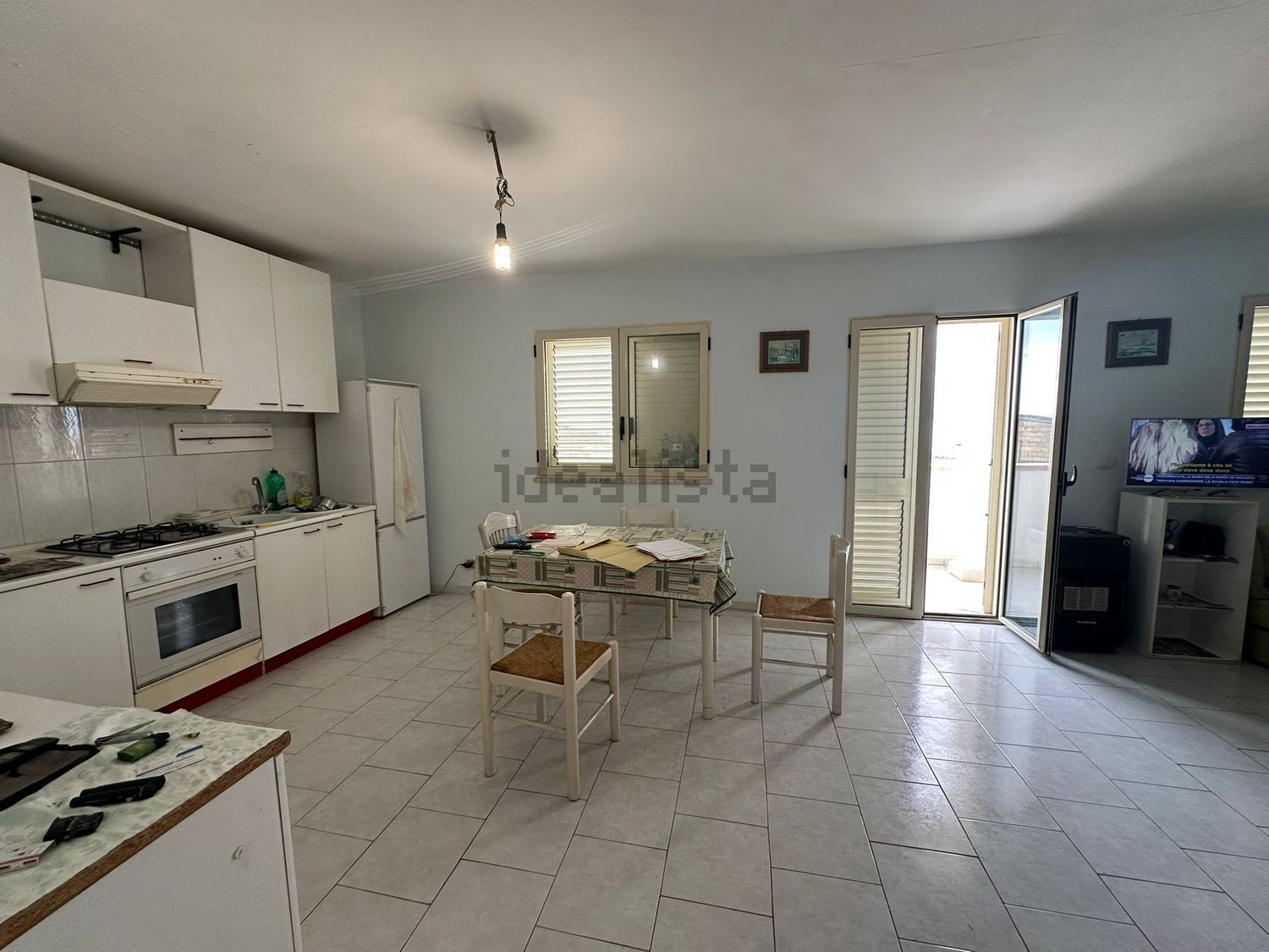 Flat in Reggio Sud, Reggio Calabria