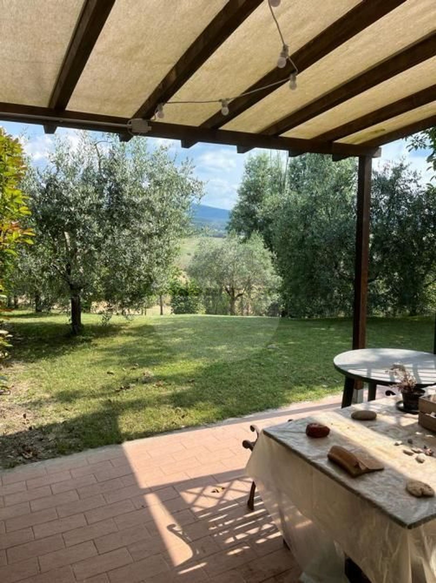 Appartamento a Strove - Abbadia Isola, Monteriggioni