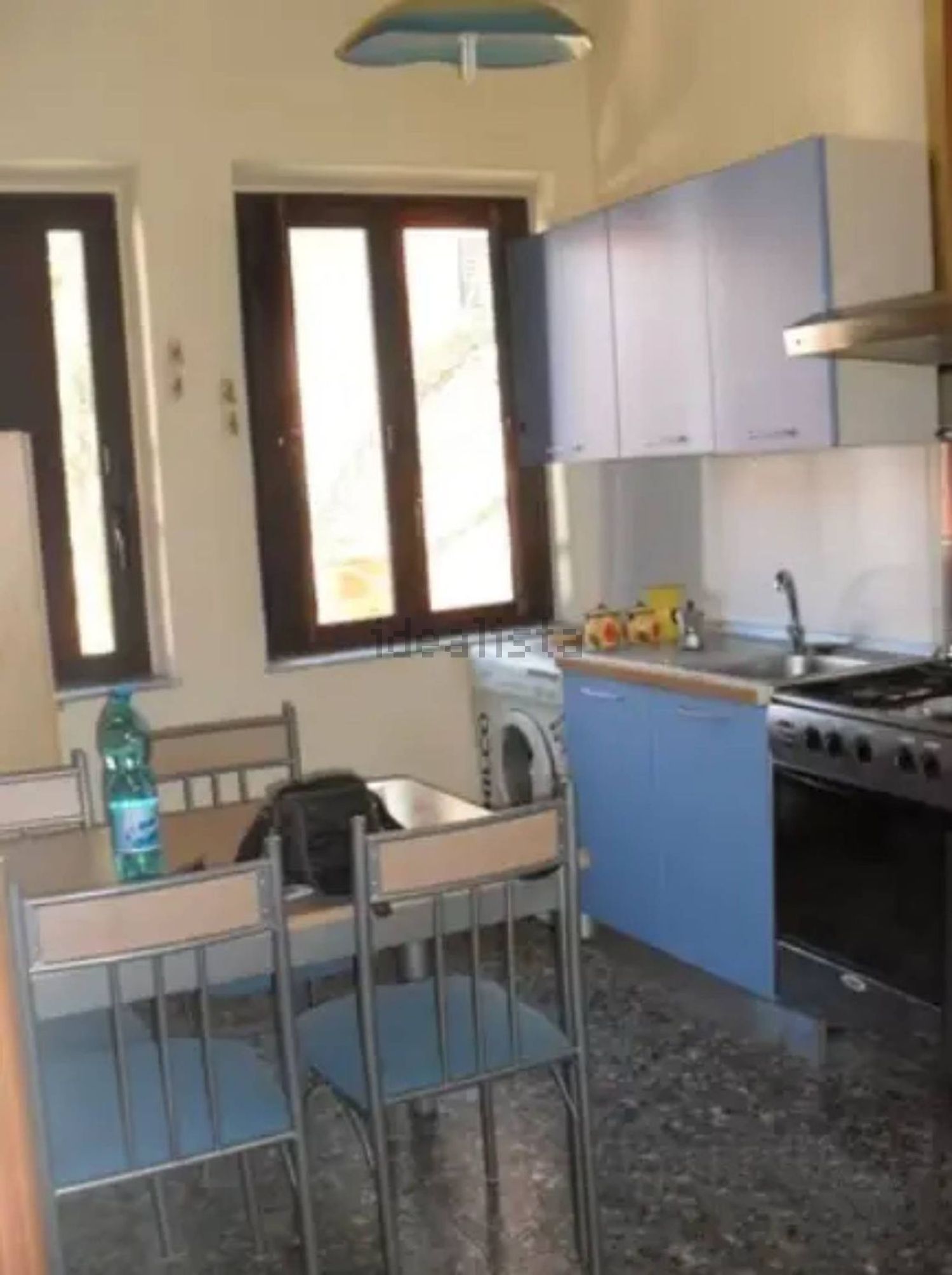 Appartamento a Campo Calabro