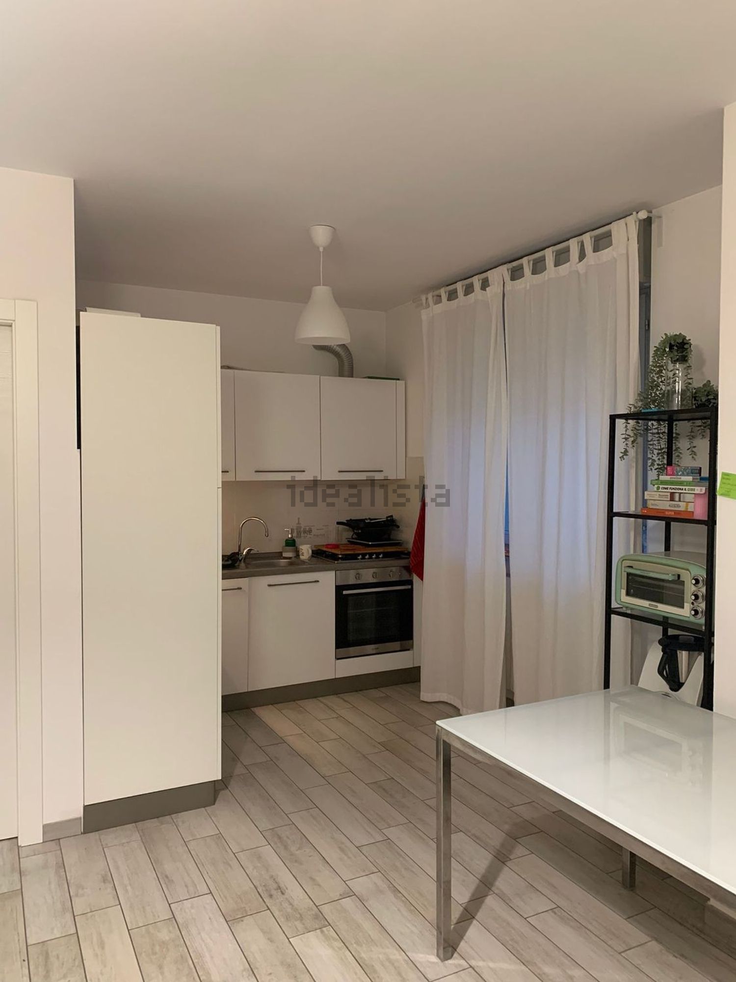 Appartamento a Centro, Vigevano