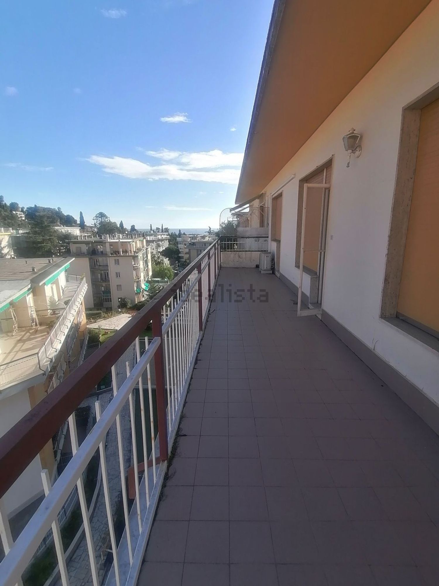 Appartamento a Foce - Capo Nero - Coldirodi, Sanremo