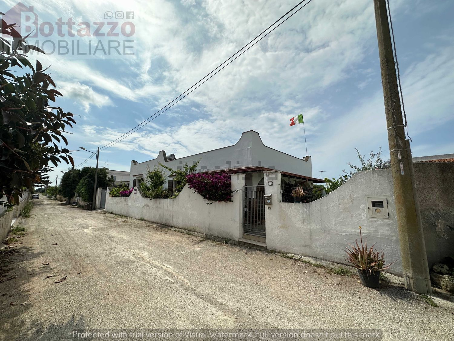 Casas o chalets en Lizzano
