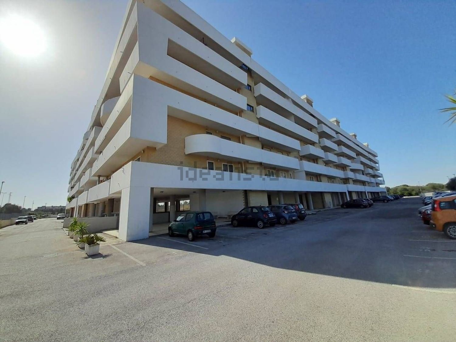 Appartement à Valenzano