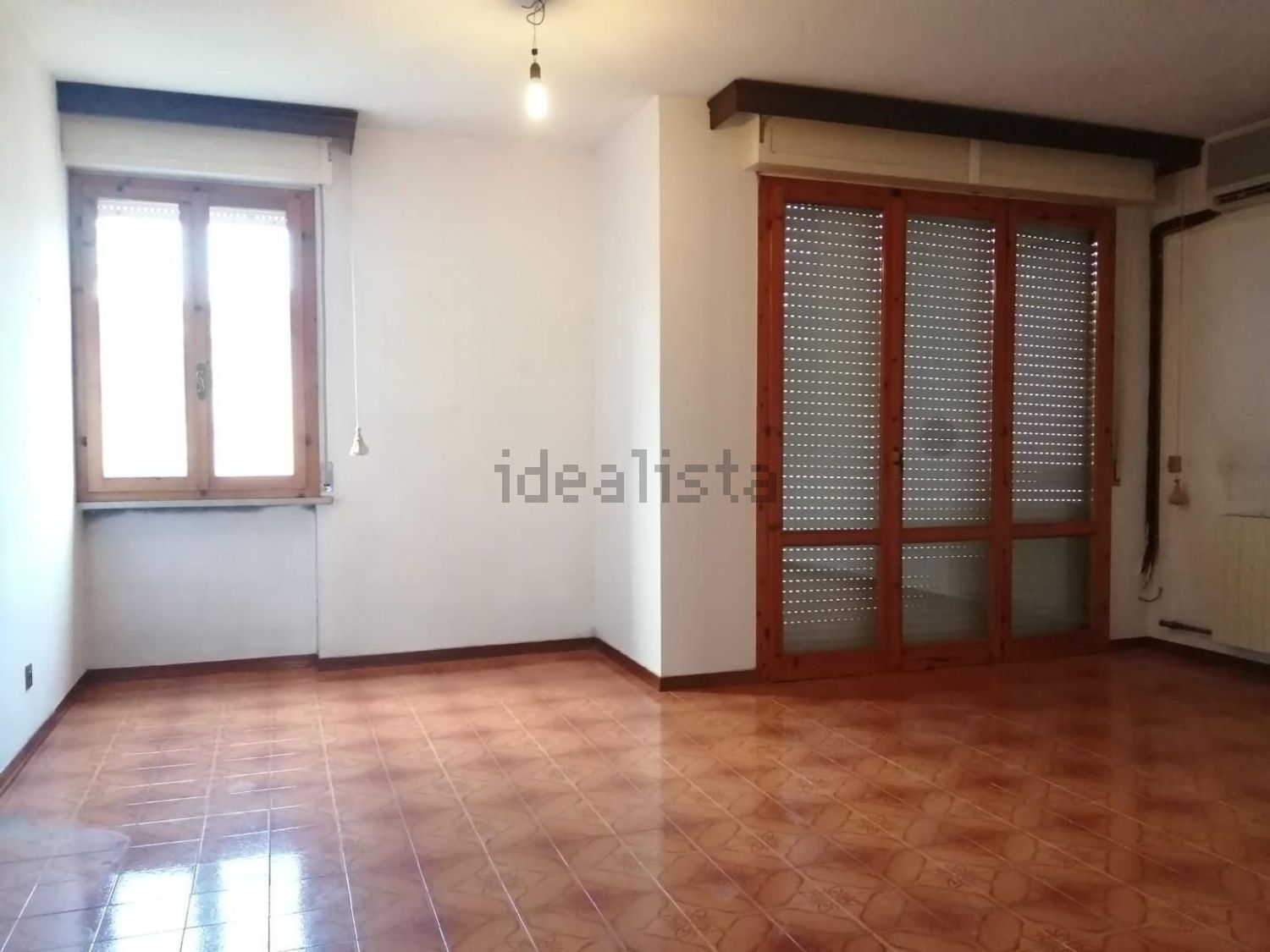 Appartamento a Centro, Cascina