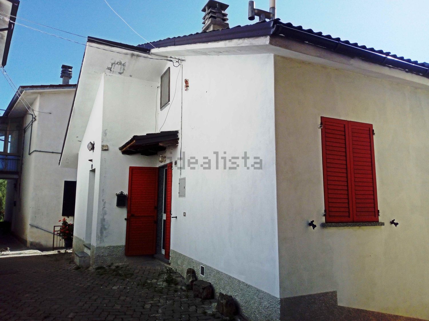 Appartamento a Cerignale
