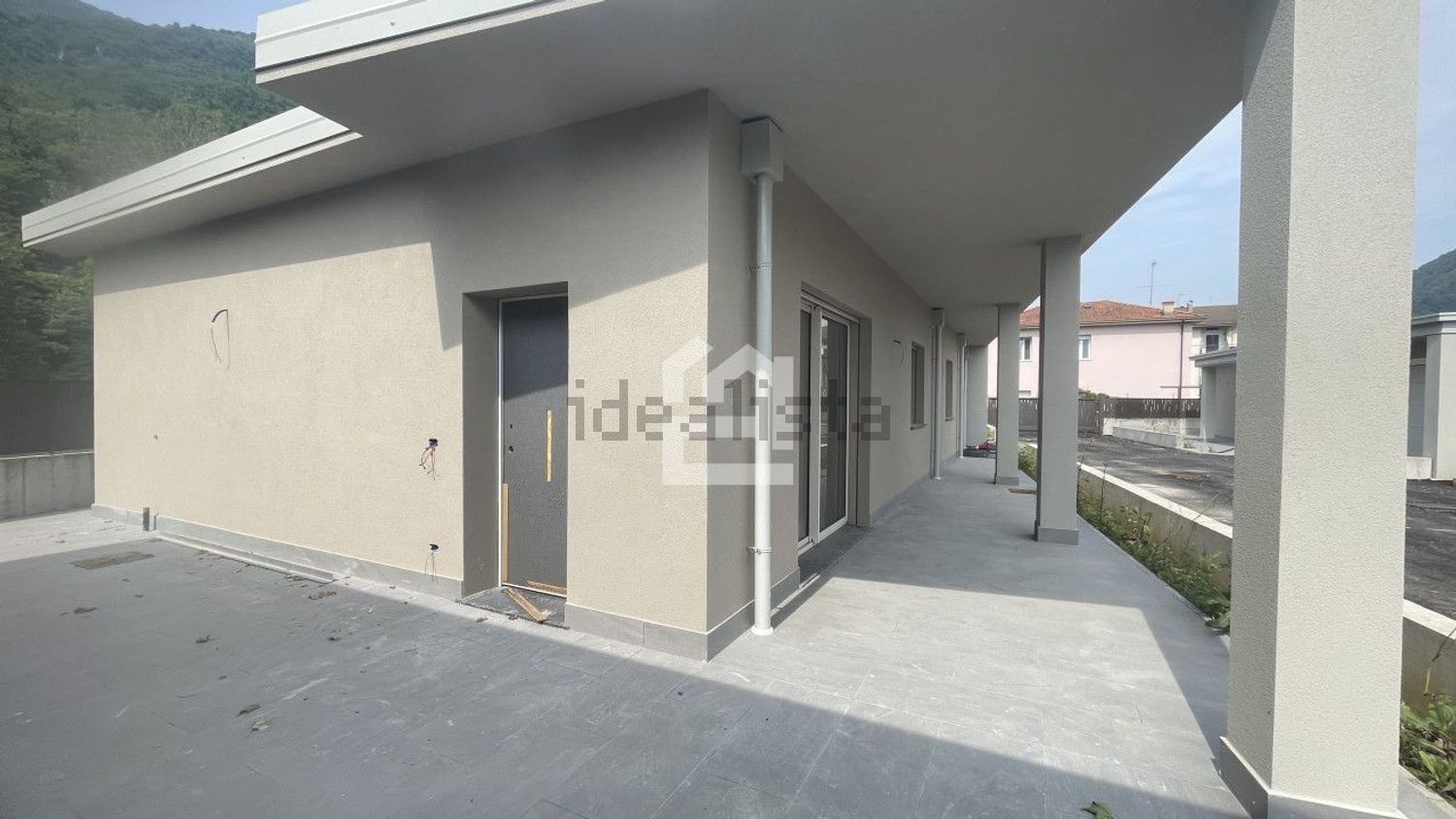 Reihenhaus in Villanuova sul Clisi
