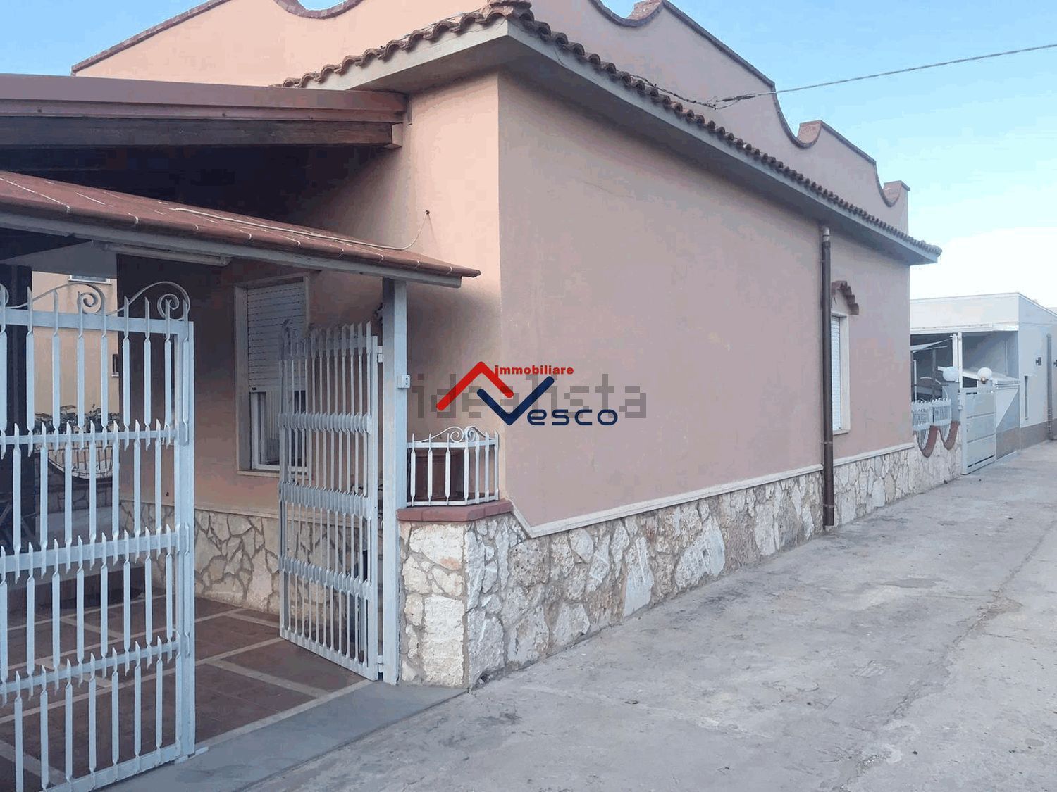 Casas o chalets en Gammara - San Gaetano - P. Falcone, Alcamo